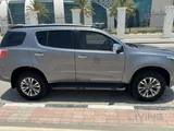 2018 Chevrolet TrailBlazer LTZ - 7 Seats, Full Service History